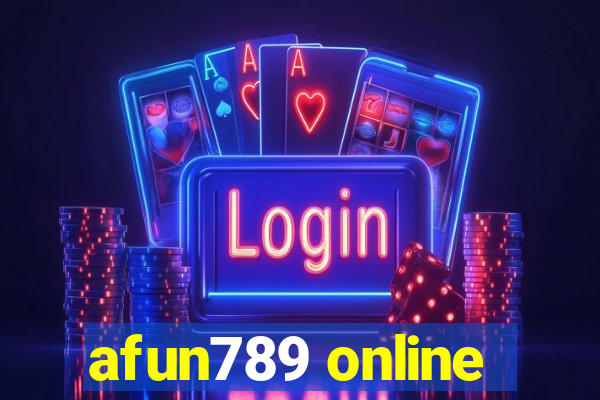 afun789 online